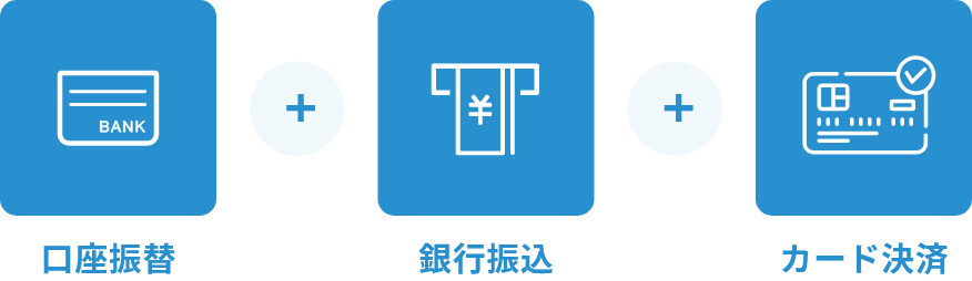 決済まるごと導入プラン